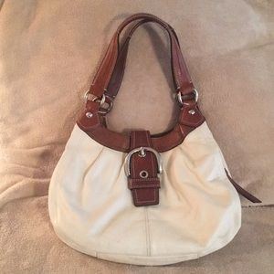 Vintage Coach bag